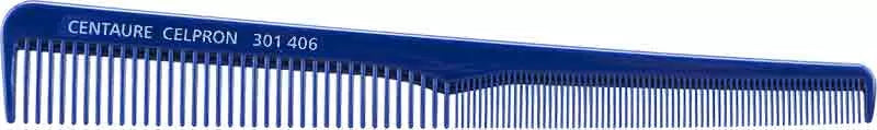 Angled cut comb - Centaur