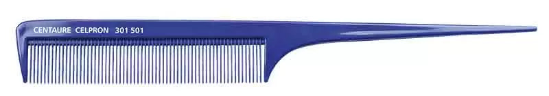 Classic tail comb, fine teeth - Centaur
