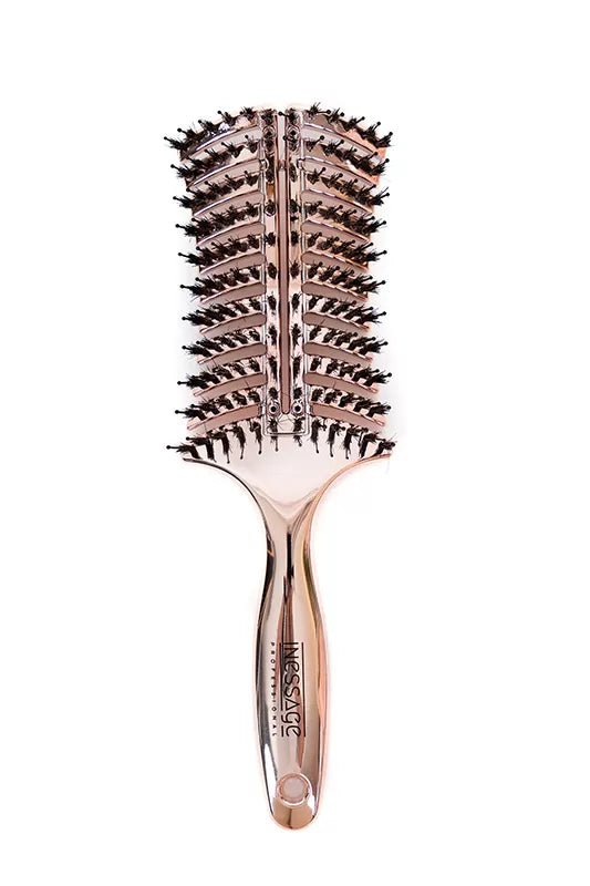 INESSAGE Brosse Paddle gold