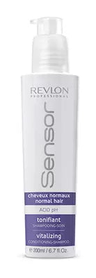 Shampoing Tonifiant Sensor (chvx normaux) (200ml)