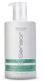 Shampoing Hydratant Sensor (cheveux secs)  (750ml)