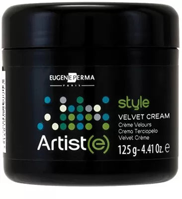 Crème Artiste Style Velvet (125gr) - Eugene Perma