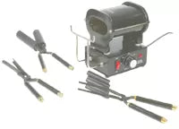 Four Promex Rusky  pour fers