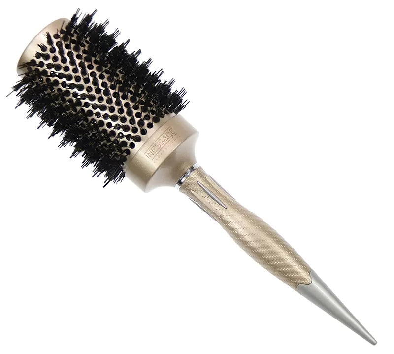 INESSAGE Brosse ronde 53 mm
