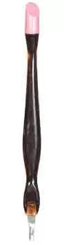 Rubber+Cuticut Crowbar Duo Stick