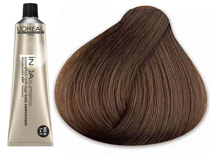 INOA SUPREME 7.32 MAJESTE DU BLOND TUB 60 ML  TF-M