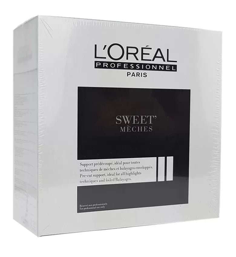 Platinum Sweet Hair Film (50 meters) - L'Oréal Professionnel