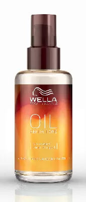 Sublime Smoothing Oil (100ml) - Wella
