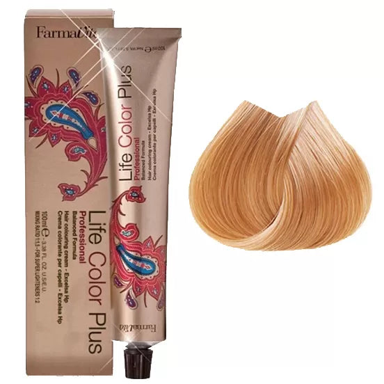 Coloring Life Color 10.34 - Life Color (100ml)