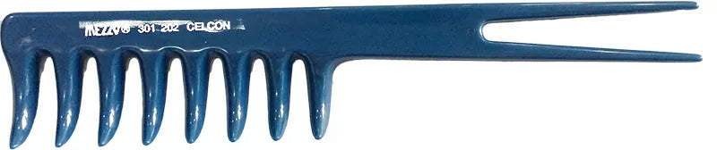 Two-pronged comb - Mezzo Professional