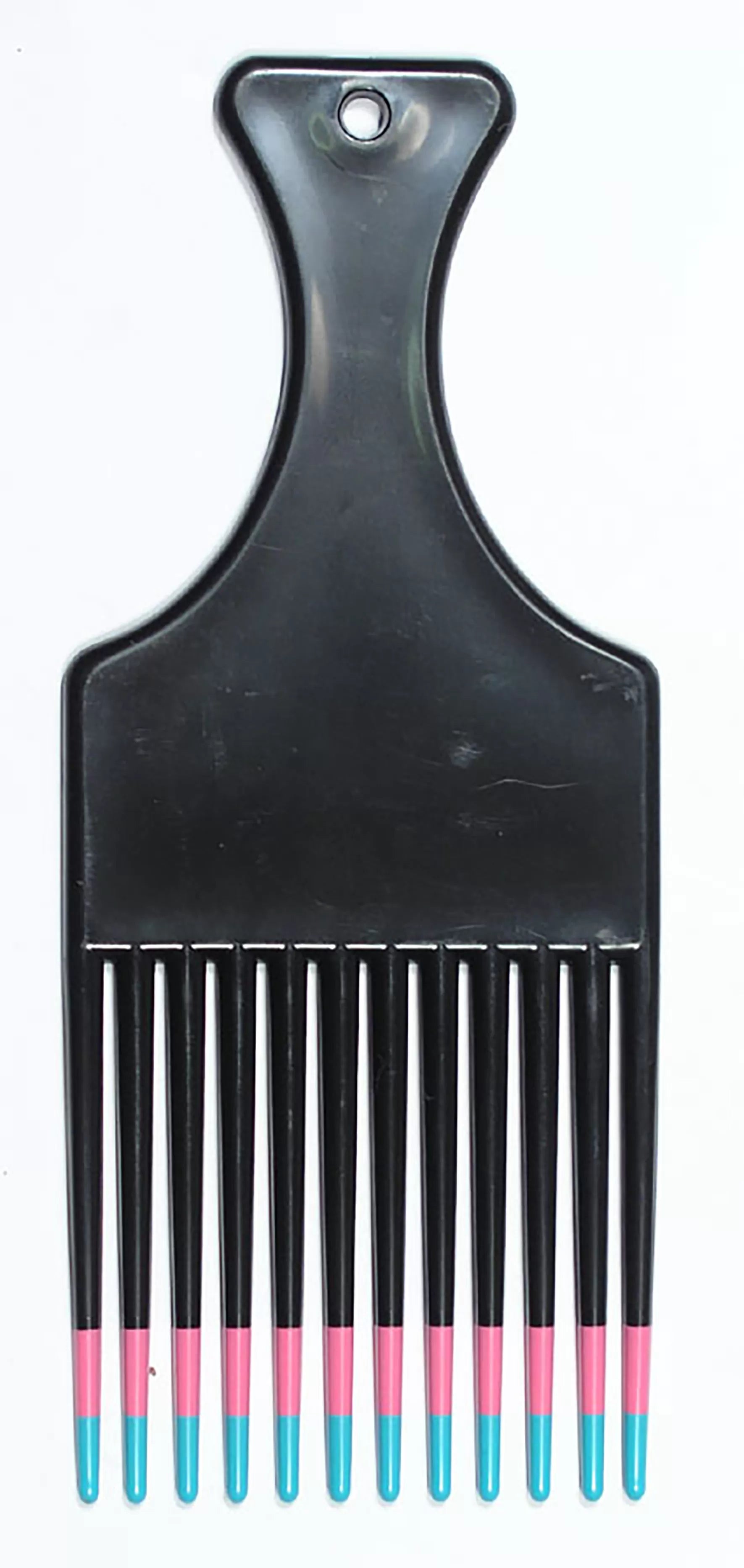 Afro Eco Pearl Teeth Comb