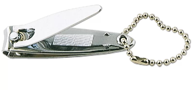 Small Chain Nail Clipper, Eco 6cm