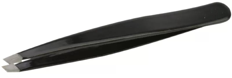 Pince Epiler Tiger Mord Biais 90Mm Noire