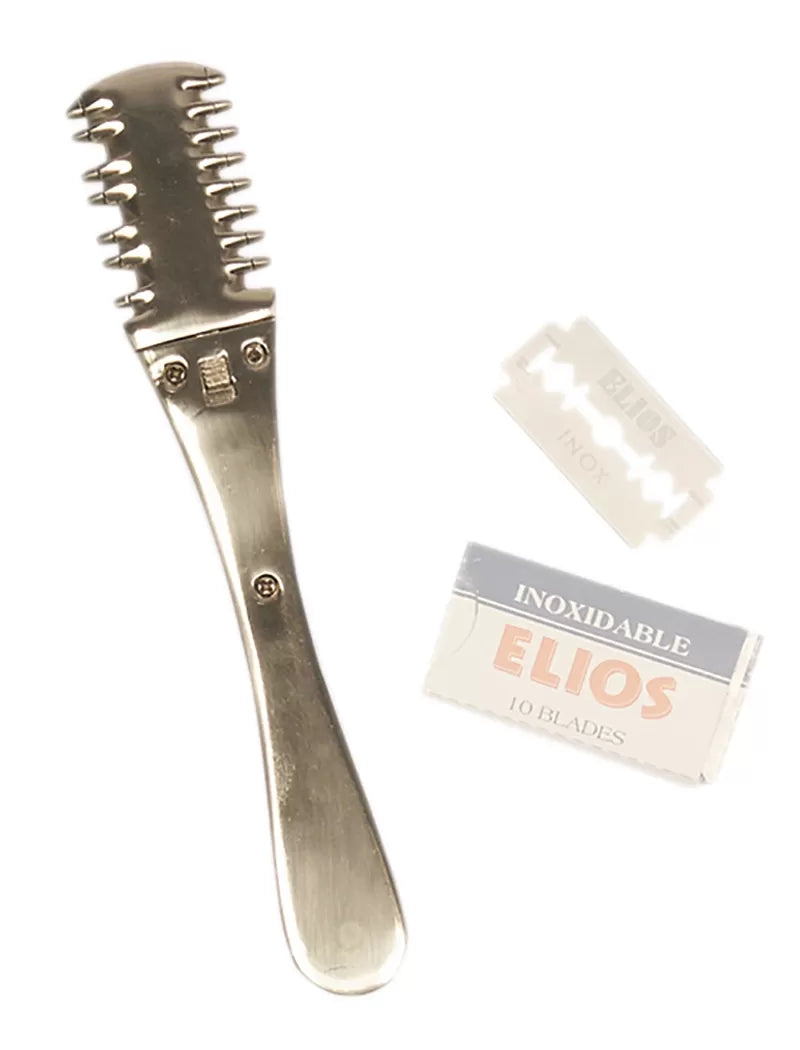 Gilex Aluminum Efil Razor