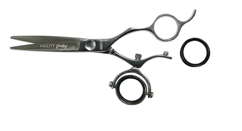 Ysaky Agility Kubik Scissors 55 ER