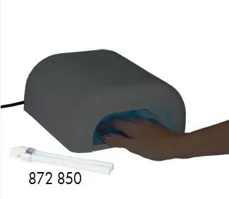 Chang UV Lamp 6W.Single 15Cm - IB