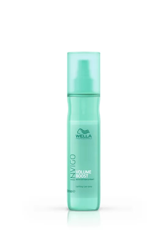 Crystal Volumizing Spray (150ml) - Wella