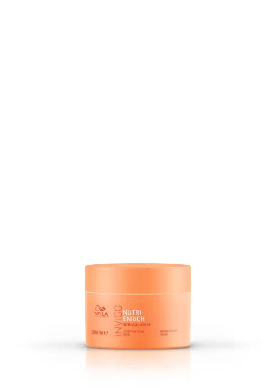 Nourishing Mask (150ml) - Wella