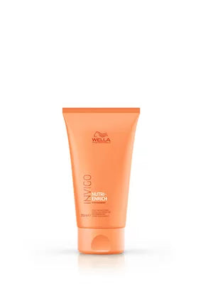 Anti-Frizz Smoothing Cream (150ml) - Wella