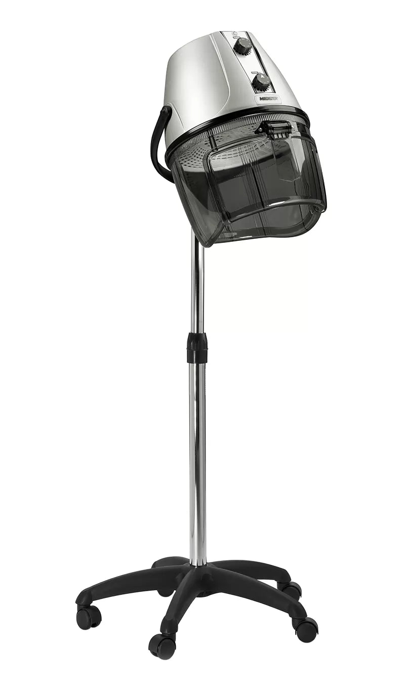 Casque Magister Blanc 2.Vit.2002 Tête Pour Pied