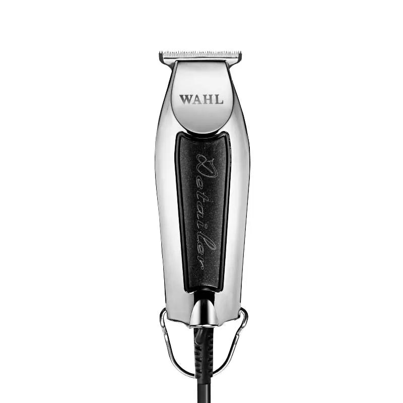 Tondeuse Detailer 8081 avec 3 sabots - Wahl