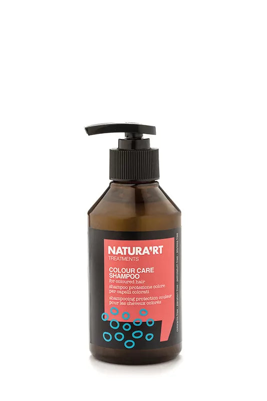 Color Protective Mask - 250ml - NATURA'RT