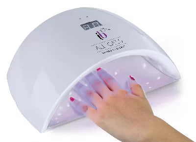 Blue Nailart 48 W Pro Lamp - Integral Beauty