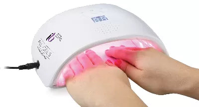 RED-RAY Nailart 24 W Pro Lamp - Integral Beauty