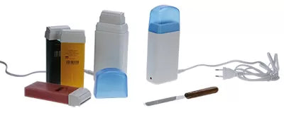 Mono White Wax Cartridge Heater IB