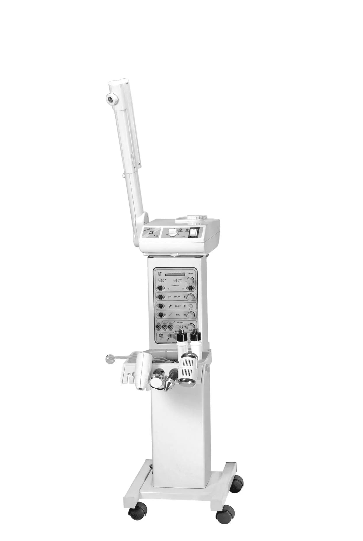 Combi Esthetiq Panama-3 Column 8 In 1