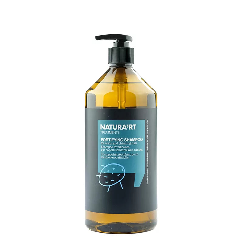 Fortifying Shampoo - 1000ml - NATURA'RT