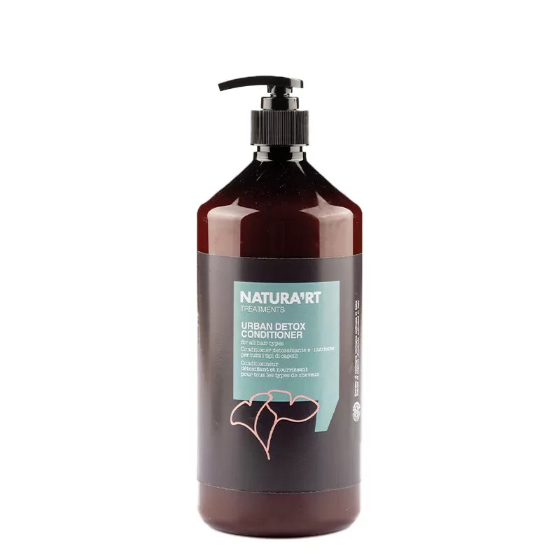 Urban Detox Conditioner - 1000ml - NATURA'RT