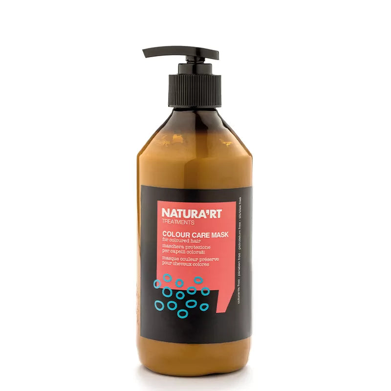 Color Protection Mask - 1000ml - NATURA'RT