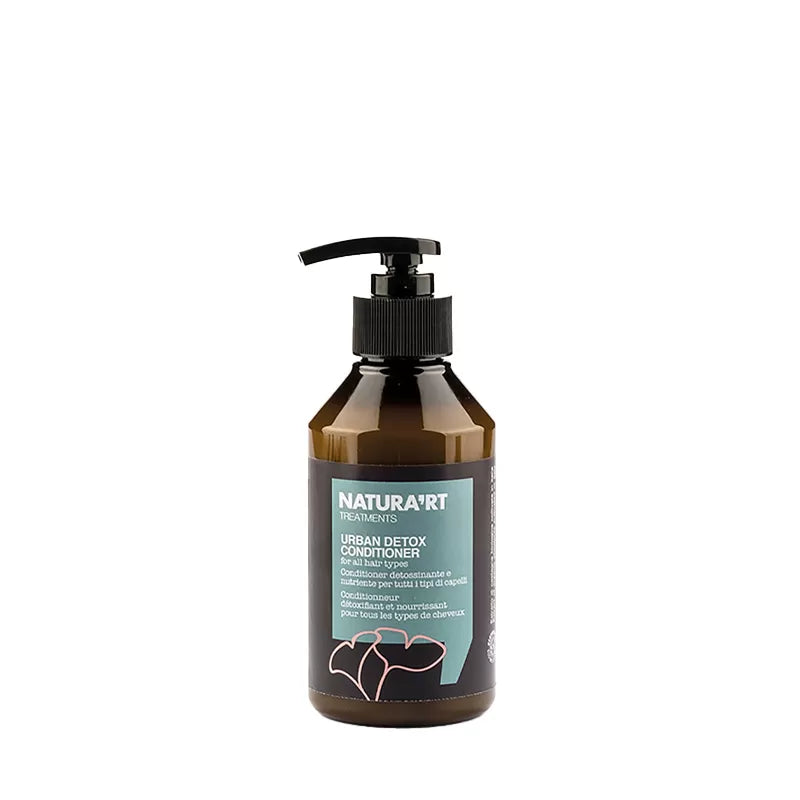 Urban Detox Conditioner - 250ml - NATURA'RT