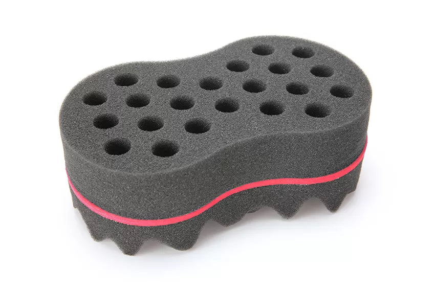 Eponge TWIXAIR-20 special curl afro