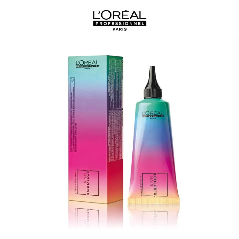 COLORFULHAIR shades - L'Oréal Pro (90ml)