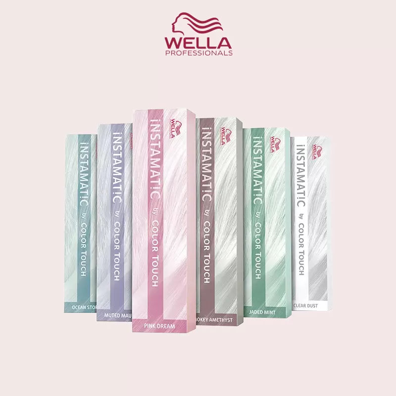 COLOR TOUCH shades - Wella (60ml)