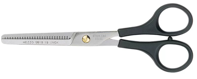 Mezzo Professional 6.0 Sculpting Scissors