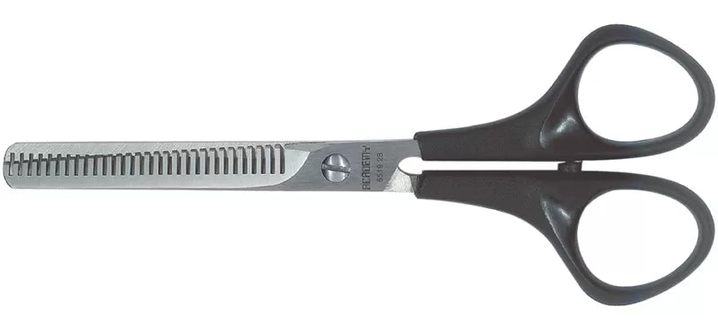 Academy Tekno Thinning Scissors 23 Teeth T-6