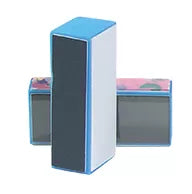 Block 4 Face Multi Polish - IB