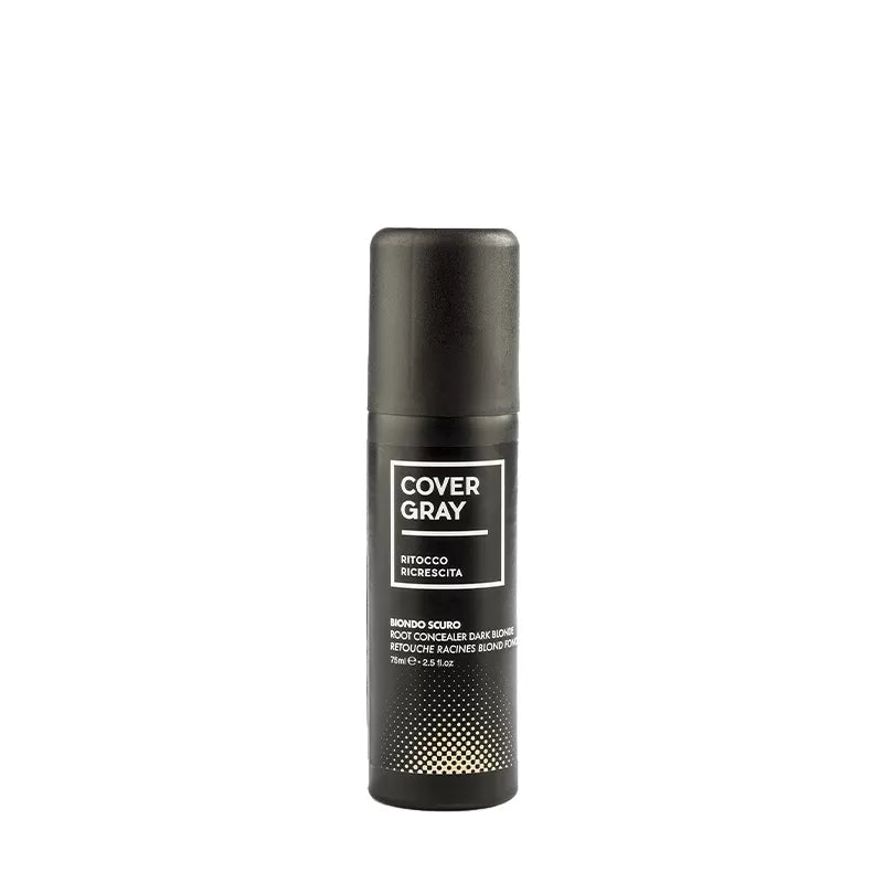 Cover Gray Dark Blonde - 75mL - NATURA'RT