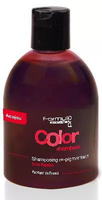 Integral Color Mahogany Shampoo - Integral (250ml)