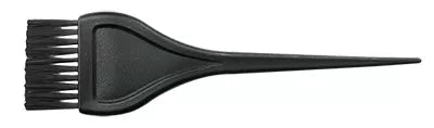 Pinceau à  Teinture Prof. - Grand Modèle Noir 60mm