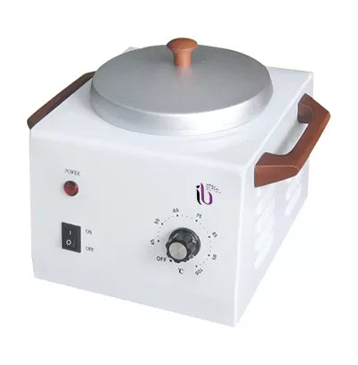 Roma Integral Beauty 600ml Wax and Pot Warmer