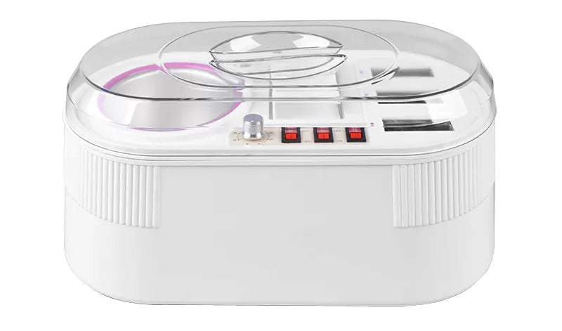Judith IB Wax Warmer 800g + 3 Cartridges