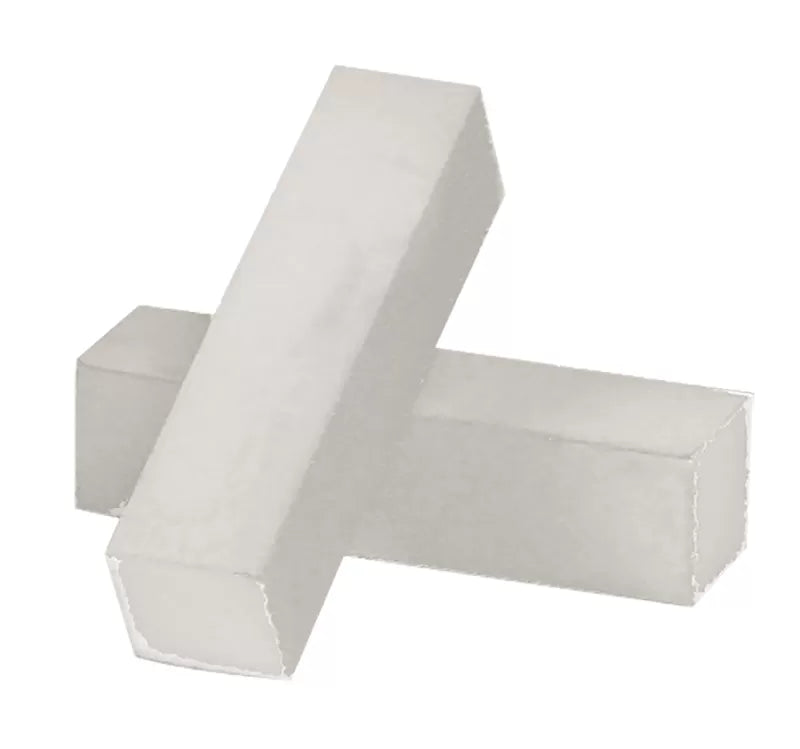 Block White Polish-Surfac - IB