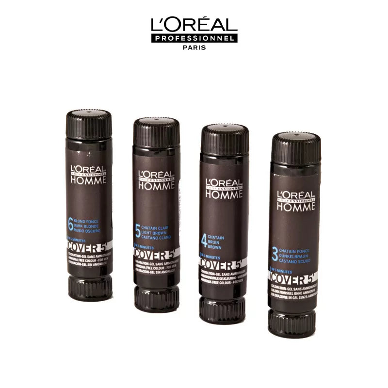 Shades COVER 5 for Men - L'Oréal Pro (50ml)