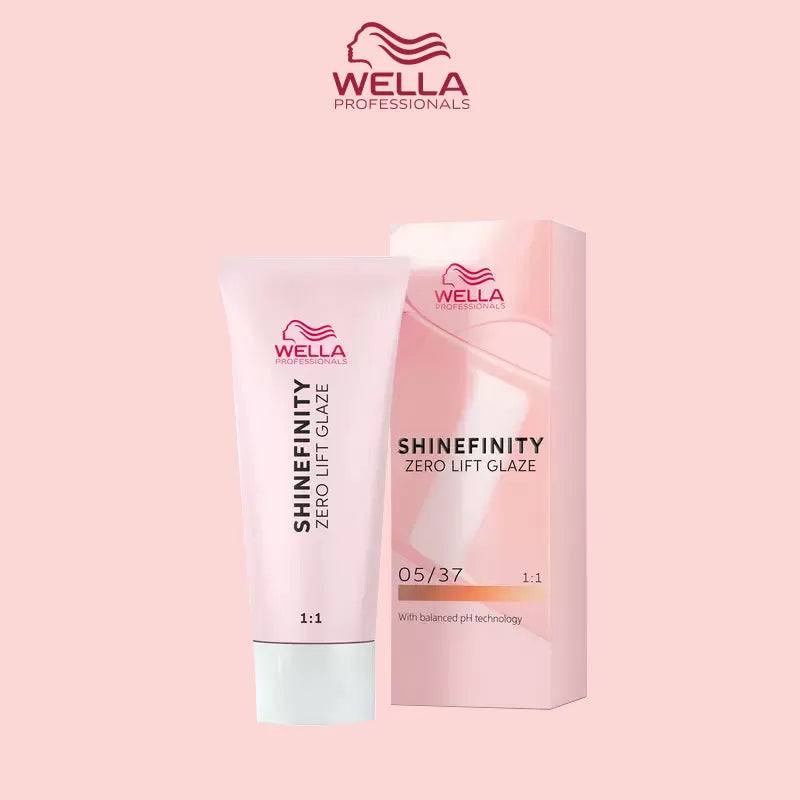 SHINEFINITY Shades - Wella (60ml)