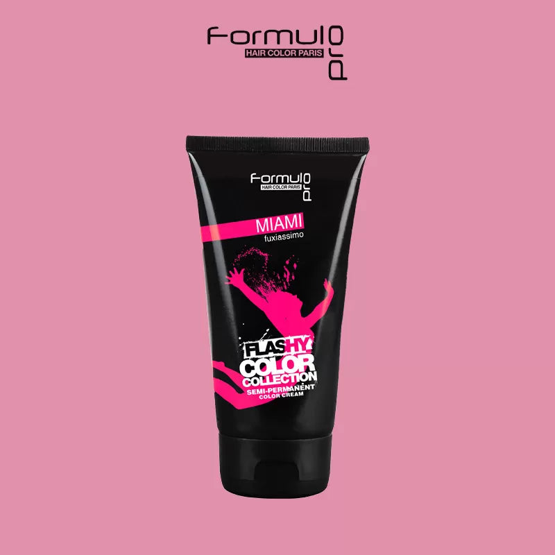 FLASHY COLOR shades - (100ml)