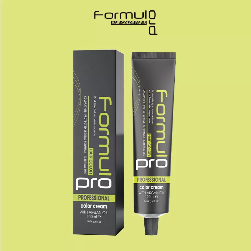 BOOSTER shades - Formul Pro (100ml)